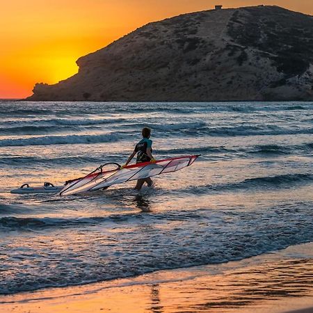 Paraskevi Luxury Apartments Kattavía Dış mekan fotoğraf