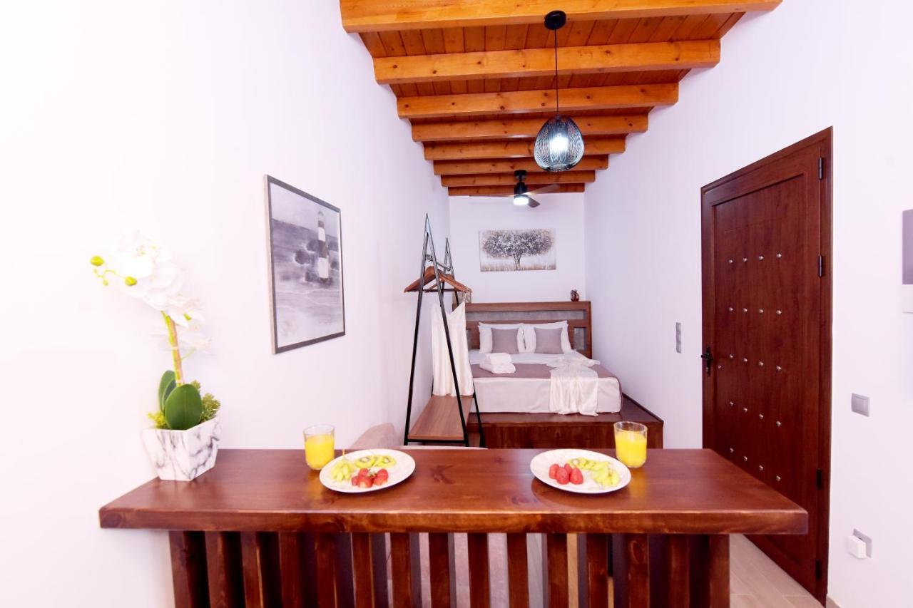 Paraskevi Luxury Apartments Kattavía Dış mekan fotoğraf