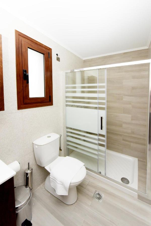 Paraskevi Luxury Apartments Kattavía Dış mekan fotoğraf