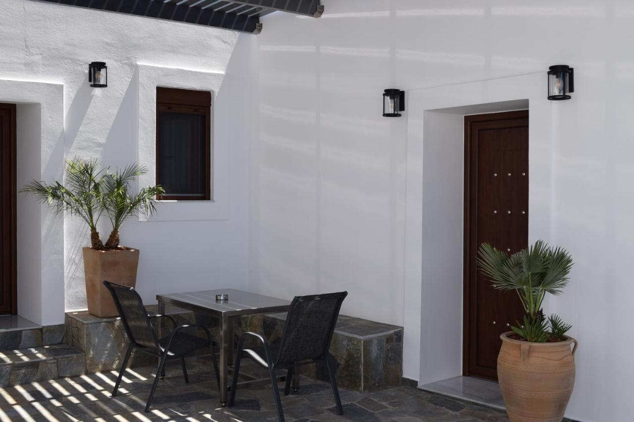 Paraskevi Luxury Apartments Kattavía Dış mekan fotoğraf