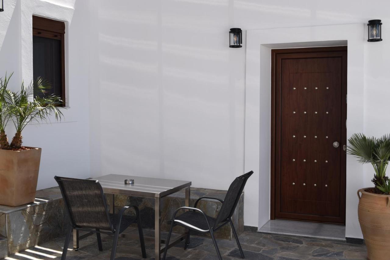 Paraskevi Luxury Apartments Kattavía Dış mekan fotoğraf